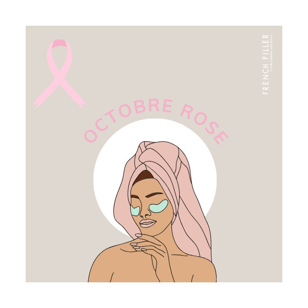 Octobre Rose : Prendre soin de soi durant ce mois de sensibilisation